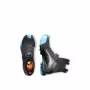 Mammut Eiger Speed BOA High GTX Damen Trailrunning & Bergschuhe - Black/Sky - Größe 40