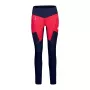 Mammut Eiger Speed SO Hybrid Damenhose Night-Azalea