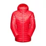 Mammut Eigerjoch Advanced IN Hooded Damen Daunenjacke Azalea