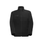 Mammut Falera ML Herren Fleecejacke Schwarz