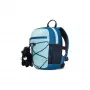 Mammut First Zip 8 Kinder-Wanderrucksack 8L - Deep Ice/Cool Blue