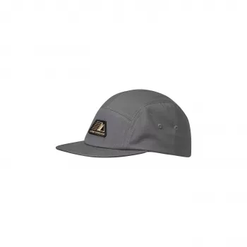 Mammut Five Panel Cotton Cap Strata