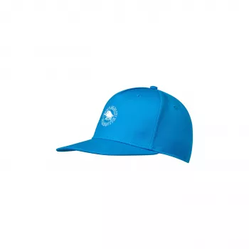 Mammut Garantie Beanie Mütze Glacier Blue