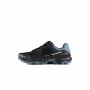 Mammut Girun II Low GTX Herren-Wanderschuhe Black-Strata