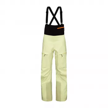 Mammut Haldigrat HS Bib Damen Skihose Sulai