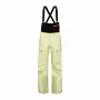 Mammut Haldigrat HS Bib Damen Skihose Sulai