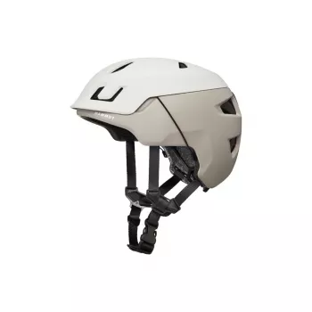 Mammut Haute Route Kletterhelm - Weiß
