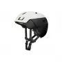 Mammut Haute Route Helm Weiß-Schwarz