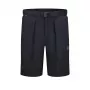 Mammut Hiking Cargo Damen Shorts Schwarz