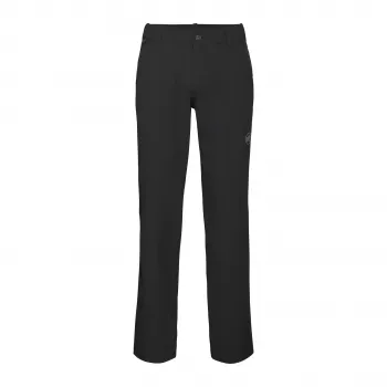 Mammut Hiking V Herrenhose Schwarz