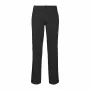 Mammut Hiking V Herrenhose Schwarz