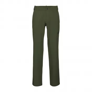 Mammut Hiking V Herrenhose Dark Marsh