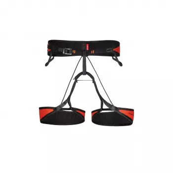 Mammut Iekare Adam Ondra Sender Light S Expressset 12 cm Dyneema