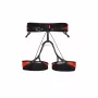 Mammut Iekare Adam Ondra Sender Light S Expressset 12 cm Dyneema