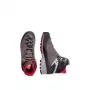 Mammut Kento Tour High GTX Mountaineering Boots - Dark Titanium/Dark Spicy - Size 44