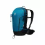 Mammut Lithium 20 20 L Rucksack Schwarz, Blau