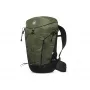 Mammut Lithium 30 Damen-Wanderrucksack Dark Marsh-Black