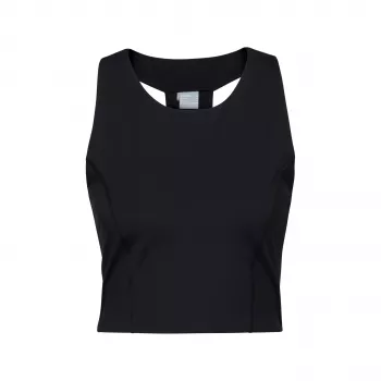 Mammut Massone Bra Top Damen Schwarz