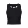 Mammut Massone Bra Top Damen Schwarz