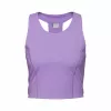 Mammut Massone Bra Top Damen Lavandin