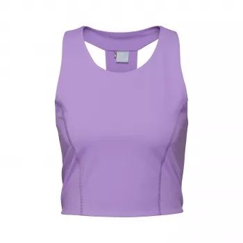Mammut Massone Bra Top Damen Lavandin