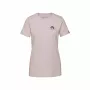 Mammut Massone Hold Damen T-Shirt Alpine Calamint