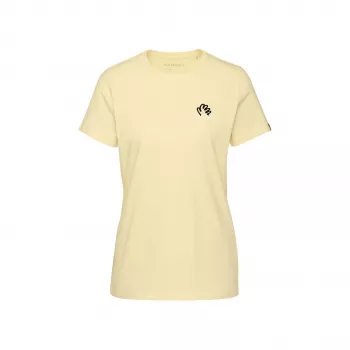 Mammut Massone Hold Damen T-Shirt Alvatern