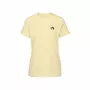 Mammut Massone Hold Damen T-Shirt Alvatern