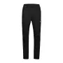 Mammut Massone Herren Kletterhose Schwarz
