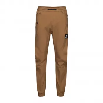 Mammut Massone Herren Kletterhose Claystone