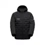 Mammut Herren Isolationsjacke Schwarz Größe L