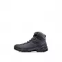 Mammut Mercury IV Mid Gore-Tex Herren-Wanderschuhe Dark Titanium - Black