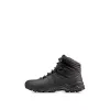 Mammut Mercury IV Mid GTX Herren Wanderschuhe Schwarz