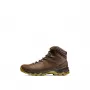 Mammut Mercury IV Mid GTX Herren Wanderschuhe Moor - Amber Green