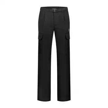 Mammut Mountain Cargo Herren Wanderhose Schwarz