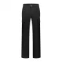 Mammut Mountain Cargo Herren Wanderhose Schwarz