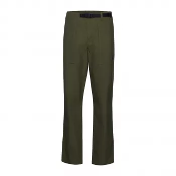 Mammut Mountain Tough Herren Wanderhose Dark Marsh