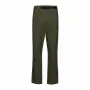 Mammut Mountain Tough Herren Wanderhose Dark Marsh