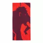 Mammut Neck Gaiter Logo Red-Vin