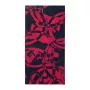 Mammut Neck Gaiter Scrambled Night-Azalea