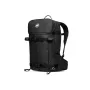 Mammut Nirvana 28 Ski-Rucksack - Schwarz