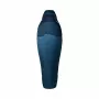 Mammut Nordic OTI Winter 195 L Schlafsack - Schwarz/Graphit