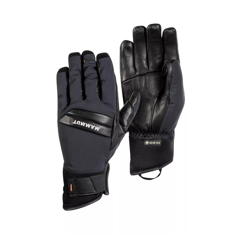 Mammut Nordwand Pro Glove 6 Mountaineering Gloves