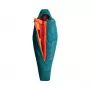 Mammut Protect Daunenschlafsack -13°C Damen Schlafsack