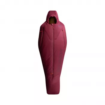 Mammut Protect Fiber Bag Women's -13 ... -21 °C Schlafsack