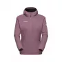 Mammut Rime Light IN Flex Hooded Hybrid Insulation Jacket Damen Alpine Calamint