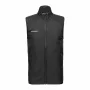 Mammut Rime Light IN Hybrid Herrenjacke Schwarz