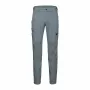 Mammut Runbold Guide SO Herren Wanderhose, Strata - SOFtech Stretch, DWR, UPF 50+