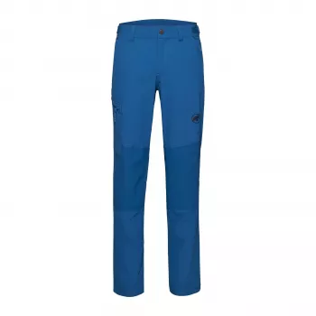 Mammut Runbold Guide SO Herren Softshellhose - Tschiel