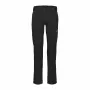 Mammut Runbold Guide SO Damen Wanderhose Schwarz